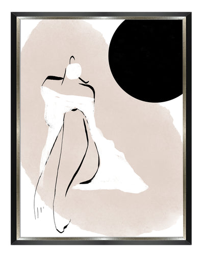 Mujer White II