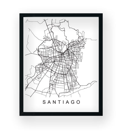 City Map