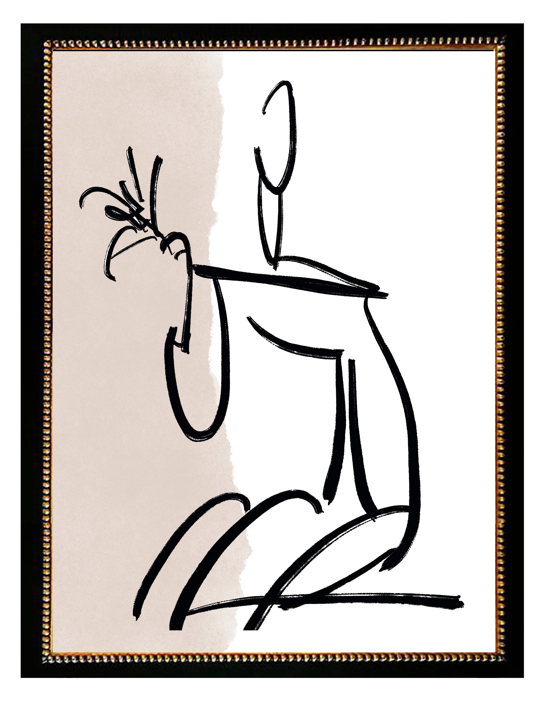 Figura Trazo III