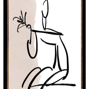 Figura Trazo III